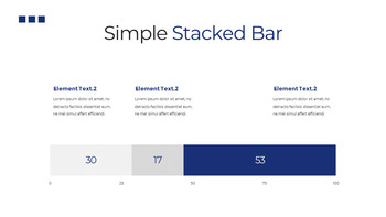 남성 패션 비즈니스 사업 템플릿 PPT_22