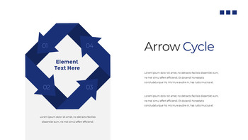 男士时装 模板谷歌幻灯片_23