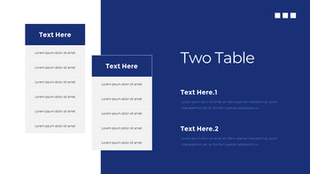 男士时装 模板谷歌幻灯片_33