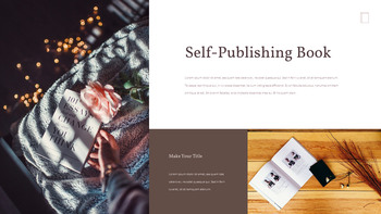 Self-Publishing Google Slides Themes & Templates_24