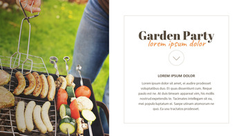 BBQ Garden Party Google Slides to PowerPoint_06