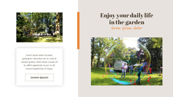 BBQ Gartenparty Google Slides zu PowerPoint_19