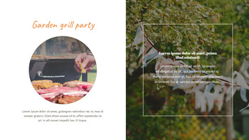 BBQ Gartenparty Google Slides zu PowerPoint_20