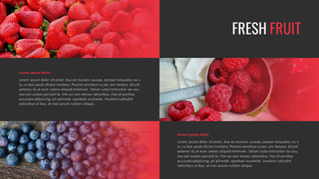 Fruit Jam Best Google Slides_16