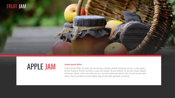 Fruit Jam Best Google Slides_18