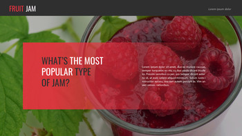 Fruit Jam Best Google Slides_20