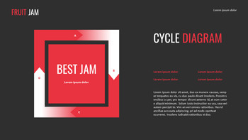 Fruit Jam Best Google Slides_35