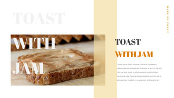 Made of Toast presentation slide design_05