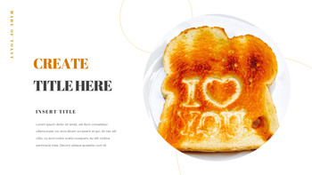 Made of Toast presentation slide design_19