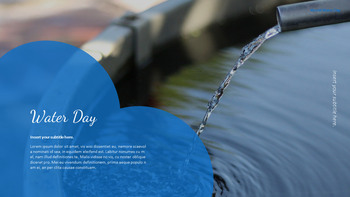 World Water Day template design_04