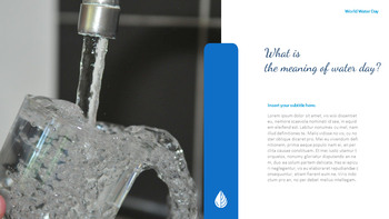 World Water Day template design_06