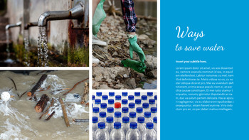 World Water Day template design_07