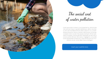 World Water Day template design_21