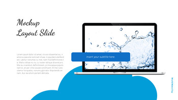 World Water Day template design_39