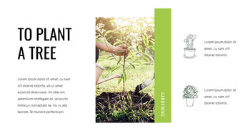 Gardening google slides template_09