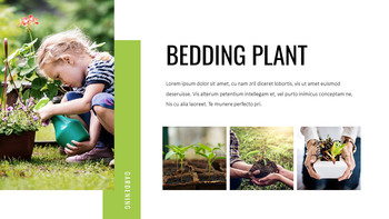 Gardening google slides template_11