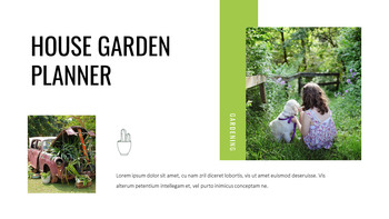 Giardinaggio Google Slides Modelli_12