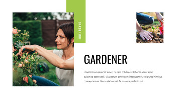 Gardening google slides template_15