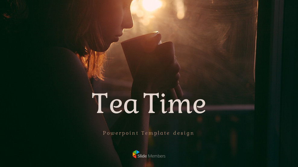 Tea Time Google Slides for mac_01