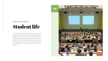 校园生活 商业计划PPT下载_06