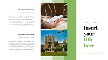 校园生活 商业计划PPT下载_10