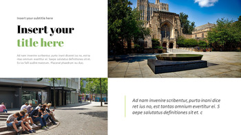 校园生活 商业计划PPT下载_13