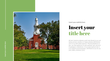 校园生活 商业计划PPT下载_14