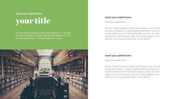 校园生活 商业计划PPT下载_15