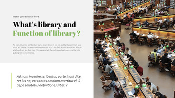 校园生活 商业计划PPT下载_16