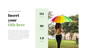 校园生活 商业计划PPT下载_22