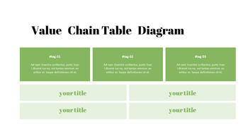 校园生活 商业计划PPT下载_26