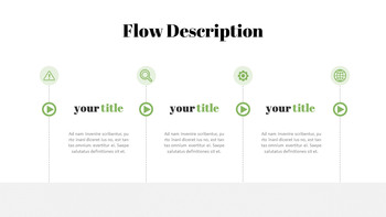 校园生活 商业计划PPT下载_30