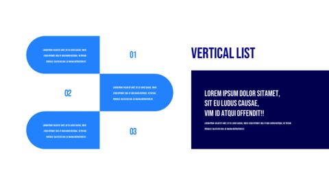 Active Senior Life powerpoint template download