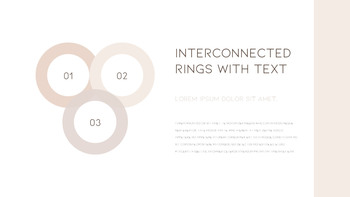 一件连衣裙 商业计划PPT下载_27