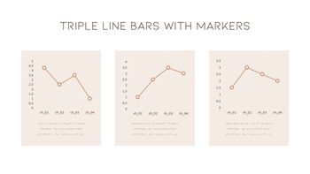 一件连衣裙 商业计划PPT下载_32