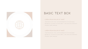 一件连衣裙 商业计划PPT下载_33