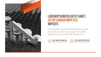 股市 主题ppt模板_10