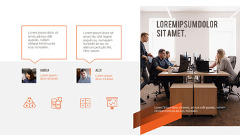 股市 主题ppt模板_13