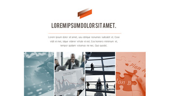 股市 主题ppt模板_18