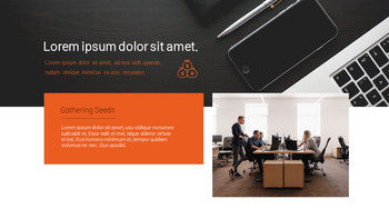 股市 主题ppt模板_22