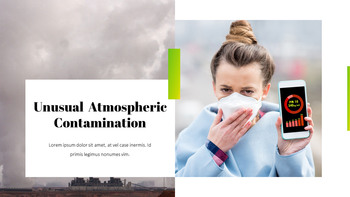 空气污染 谷歌幻灯片互动_05