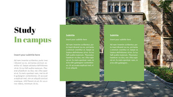 Campus Life Interactive Google Slides_23