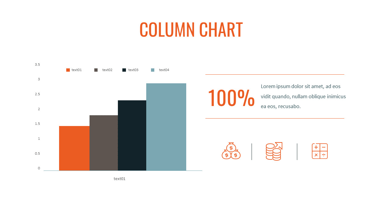 Stock market Google Slides Templates
