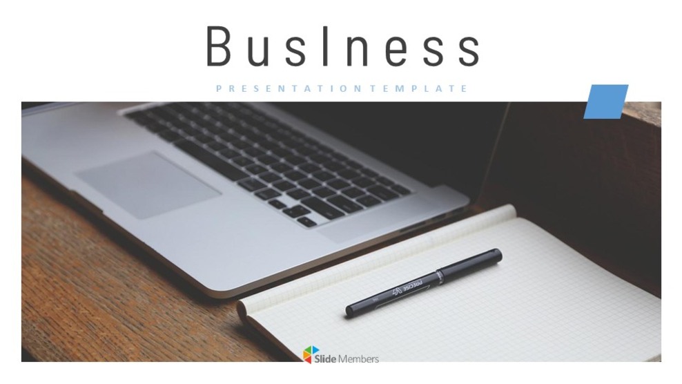 Sales business Simple Google Slides Templates_01