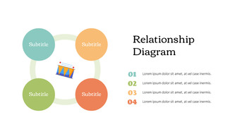 六一儿童节 幻灯片模板_25