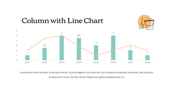 六一儿童节 幻灯片模板_28
