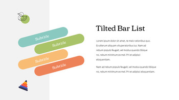 六一儿童节 幻灯片模板_34