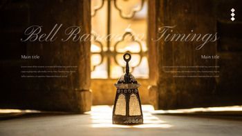 라마단의 달 피피티 템플릿 디자인_11