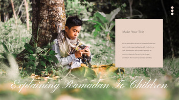 라마단의 달 피피티 템플릿 디자인_14