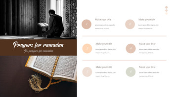라마단의 달 피피티 템플릿 디자인_16